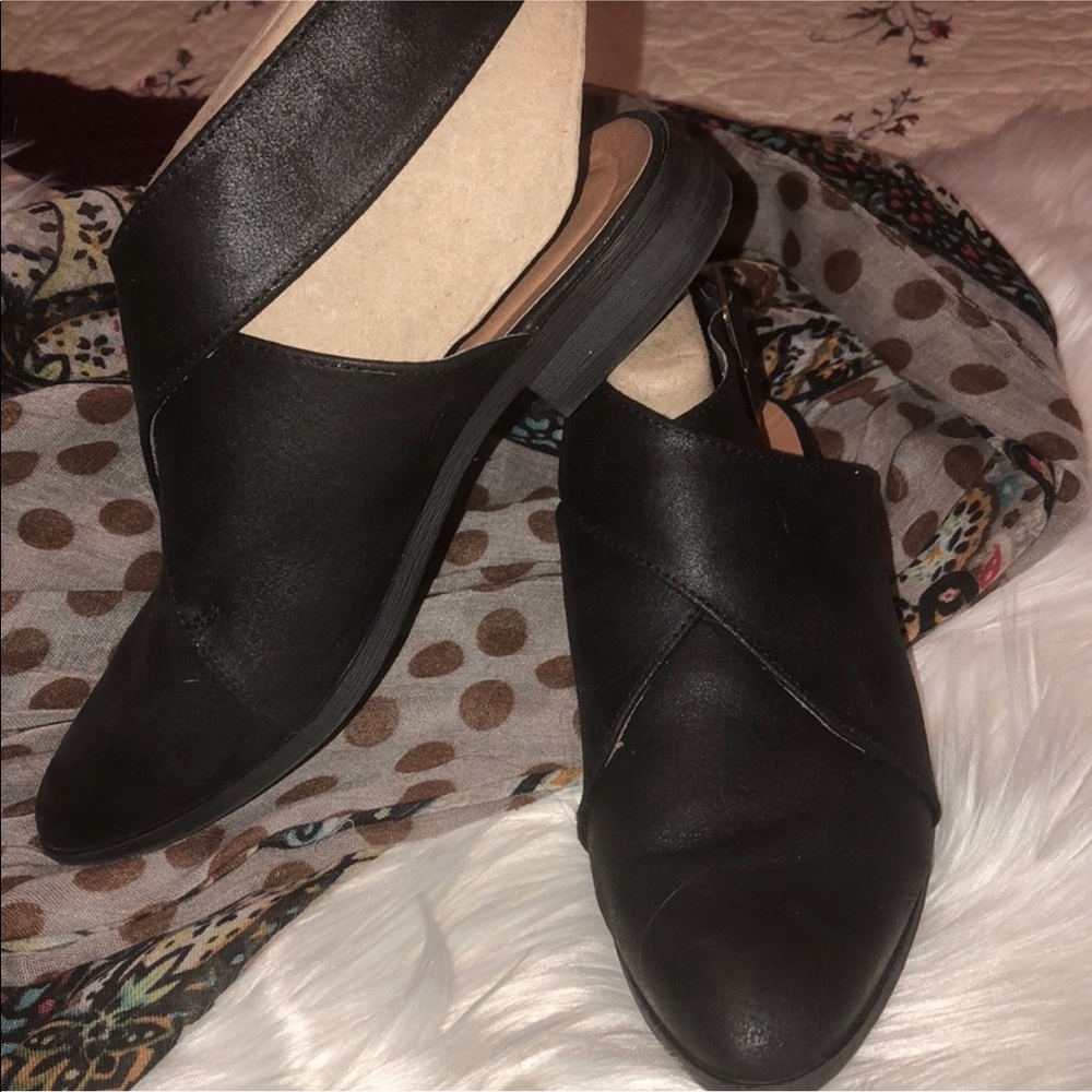Buckled Booties - Picture 2 of 7